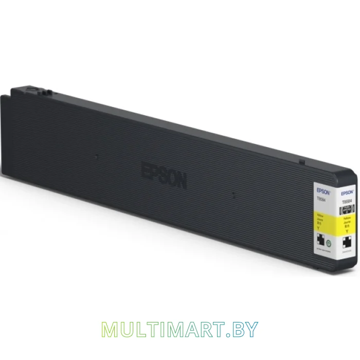 Картридж Epson C13T858400